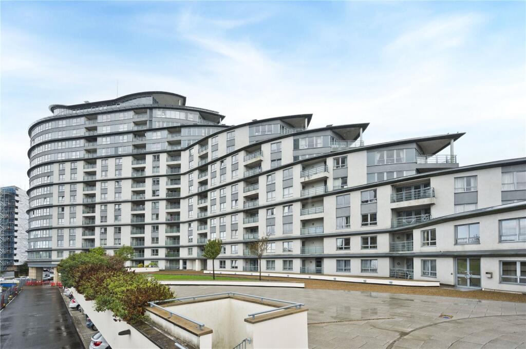 Main image of property: Centrium, Station Approach, Woking, GU22