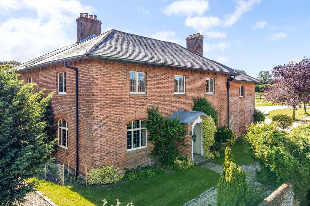 Main image of property: Plomer Green Lane, Downley Common, Buckinghamshire, HP13