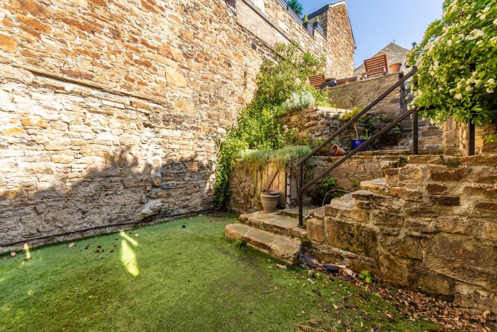 House in Consett, County Durham - More