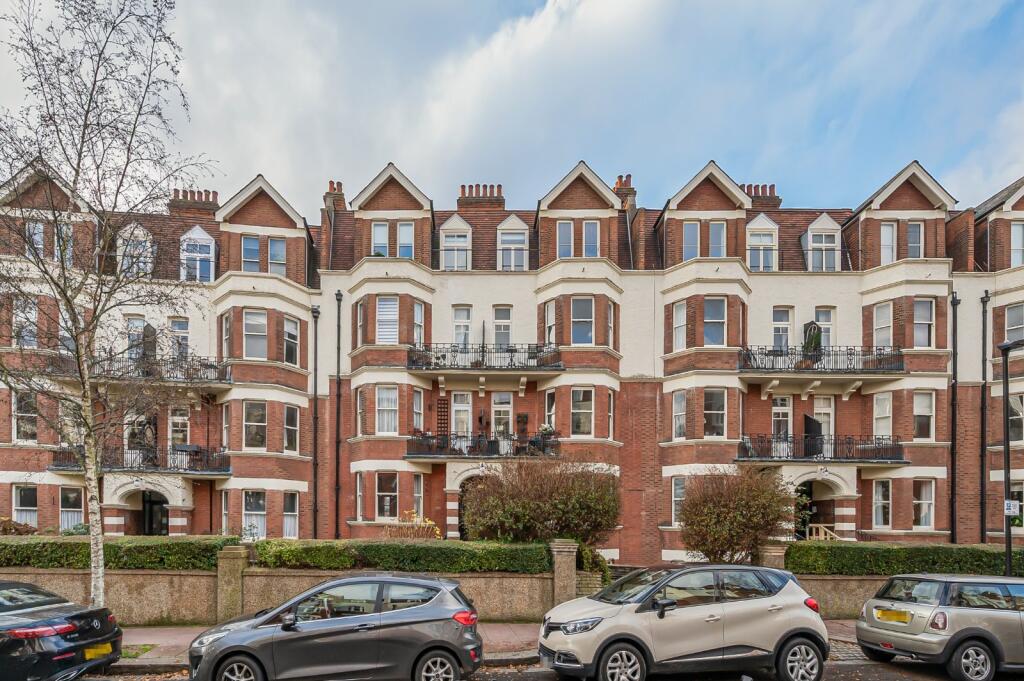 Main image of property: Honeybourne Road, West Hampstead, London, NW6