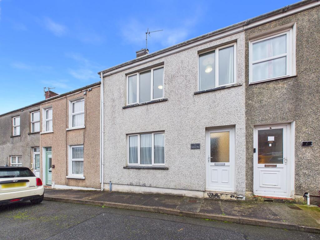 Main image of property: Harbour Way, Pembroke Dock, SA72