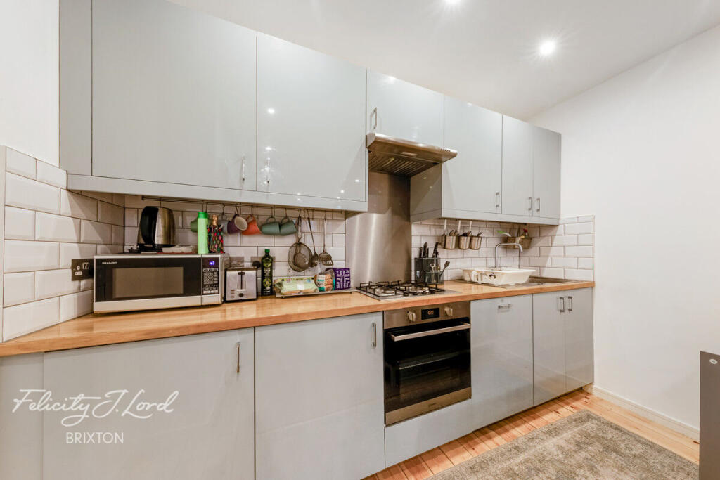 Main image of property: Christchurch Road, London