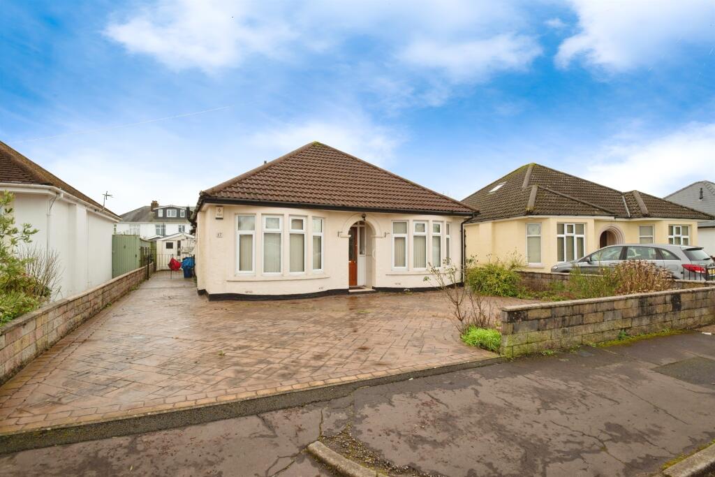Main image of property: Heol Ifor, Cardiff