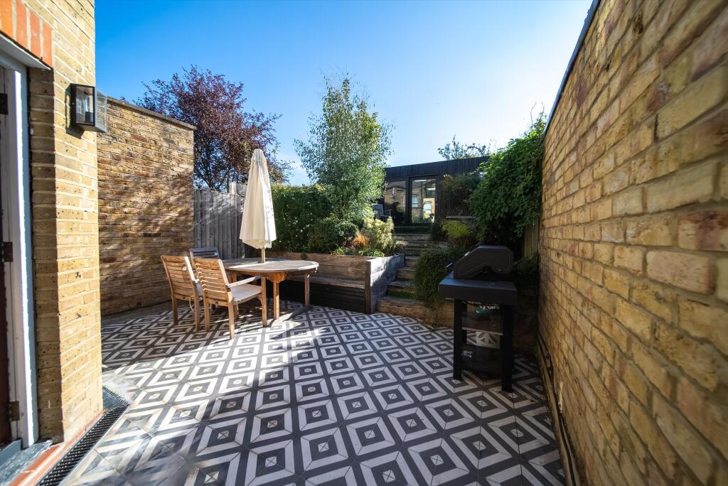 House in London, East Dulwich - View 4