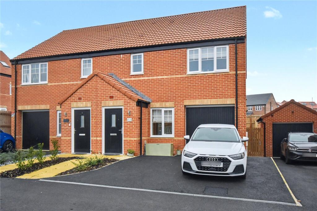 Main image of property: Rutland Way, Skelton Gate, Leeds, West Yorkshire