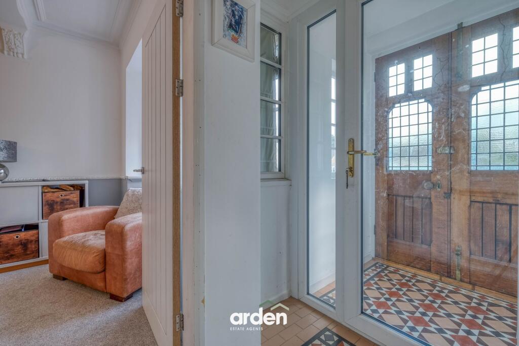 Additional image 22 of Haslucks Green Road, Shirley, B90