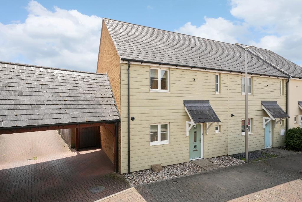 Main image of property: Appledore Grove, Brooklands, Milton Keynes, Buckinghamshire, MK10 7EG