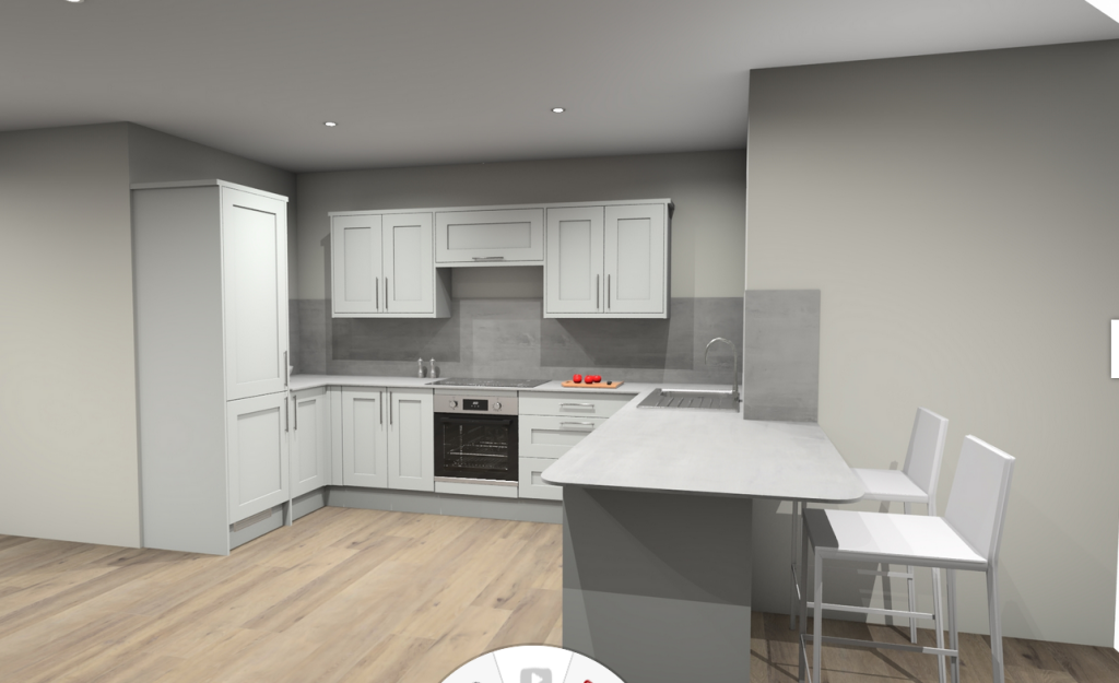 Bartrop Yard, Westrop, Swindon, SN6 photo 3