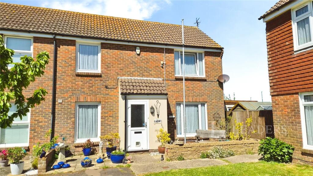 Main image of property: St. Clares Gardens, Bognor Regis, West Sussex