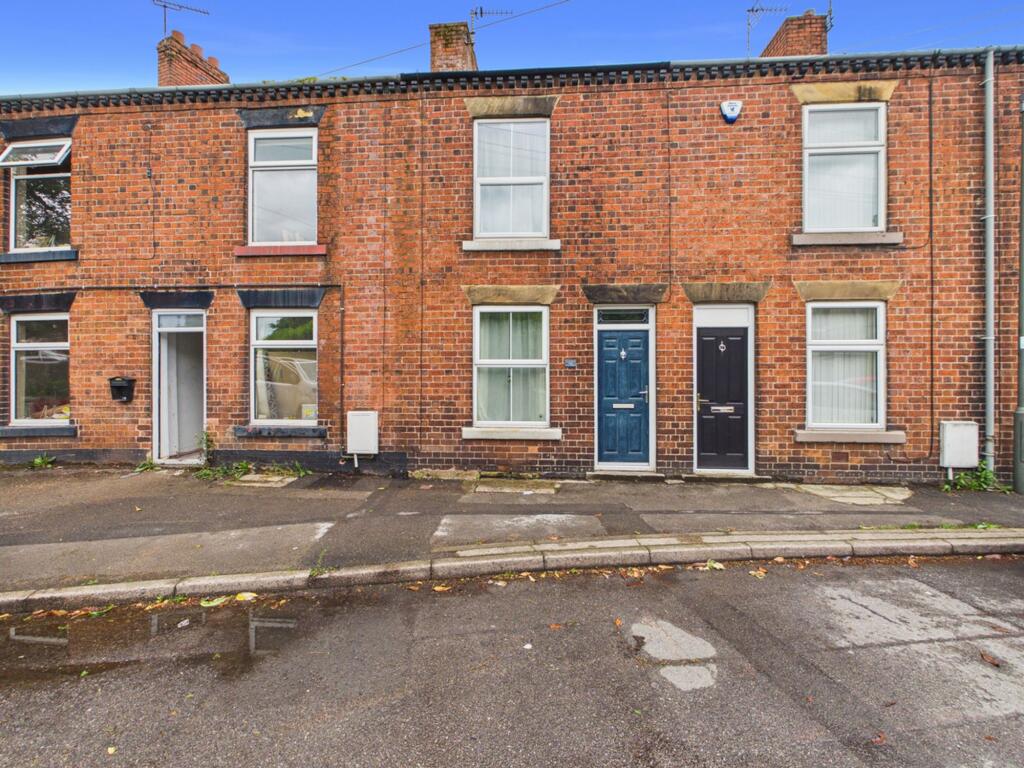 Brassington Street, Clay Cross, S45 photo 3