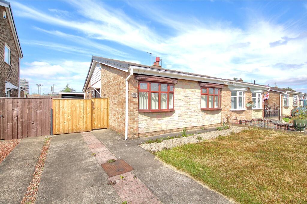 Main image of property: Stanstead Way, Thornaby