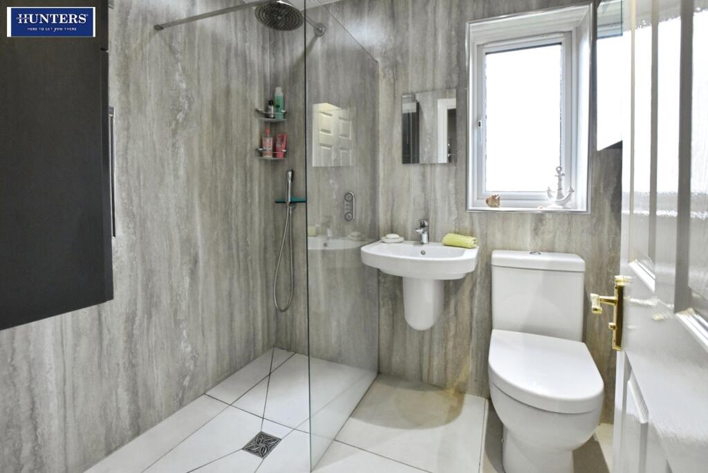 House in West Lindsey, Scotter - View 5