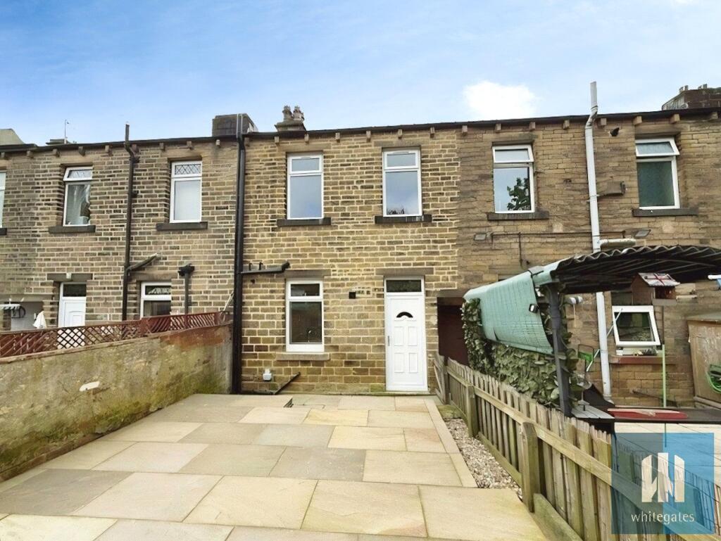 Main image of property: Chestnut Street, Sheepridge, Huddersfield, West Yorkshire, HD2