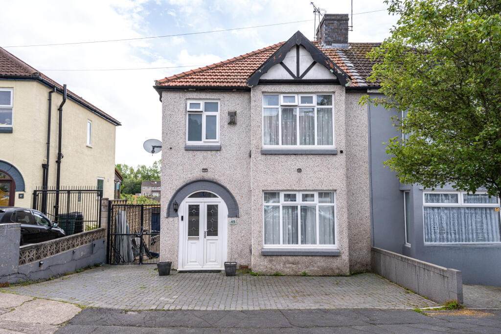 Main image of property: Stonebridge Park, Eastville, Bristol, Bristol