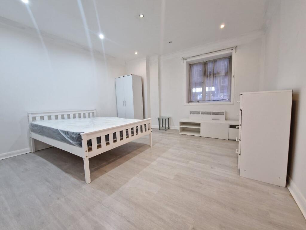 Main image of property: Barking Road, London