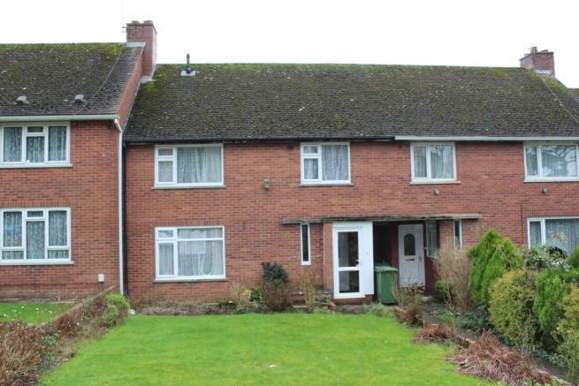 Main image of property: Stoke Hill, Exeter