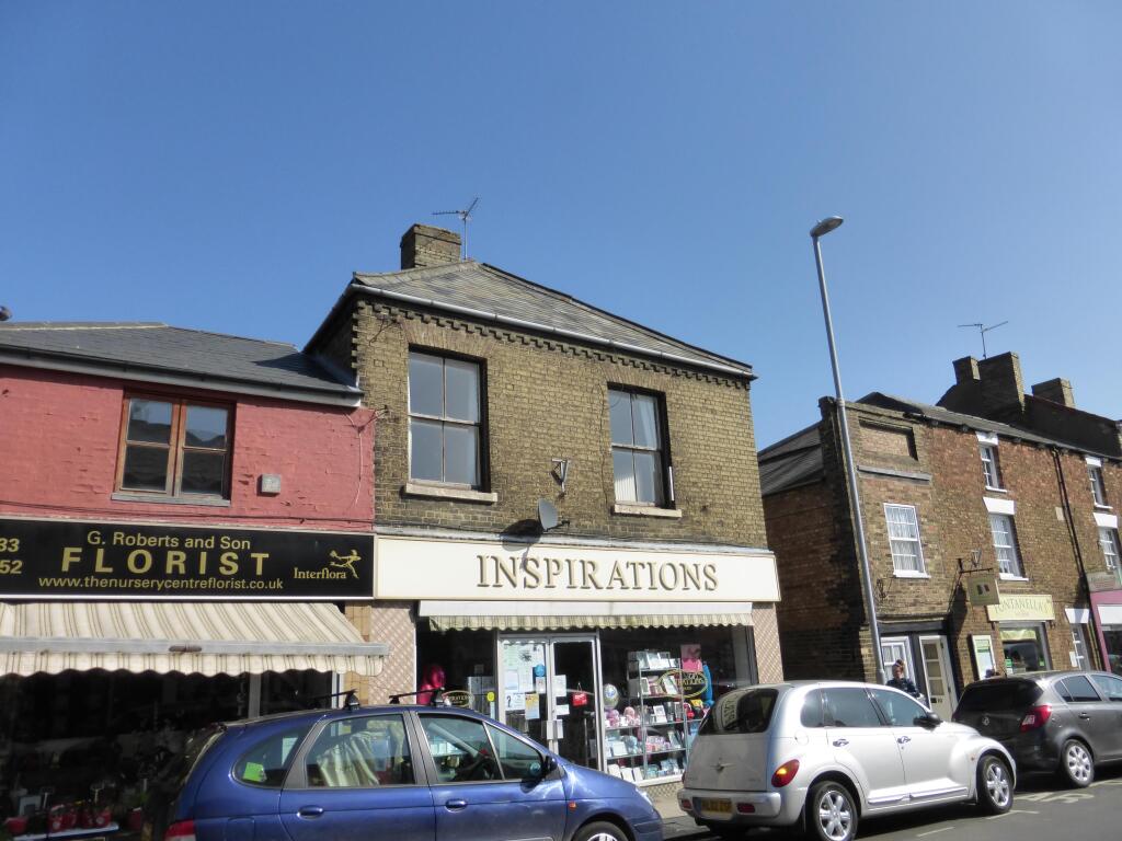 Main image of property: Market Street, Whittlesey, Peterborough