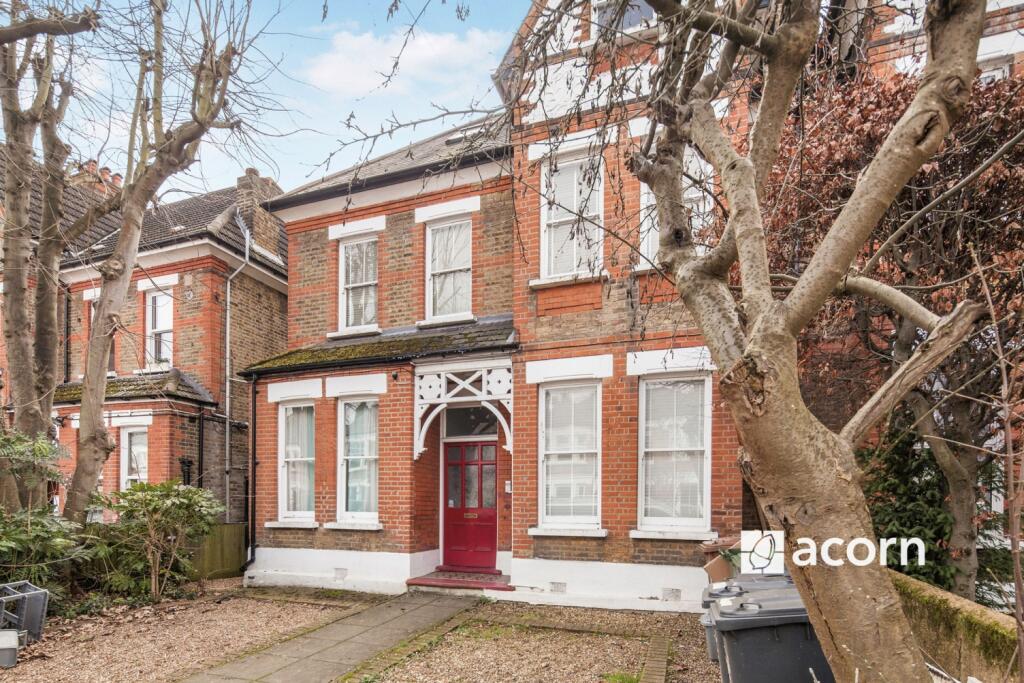 Main image of property: Vancouver Road Forest Hill SE23