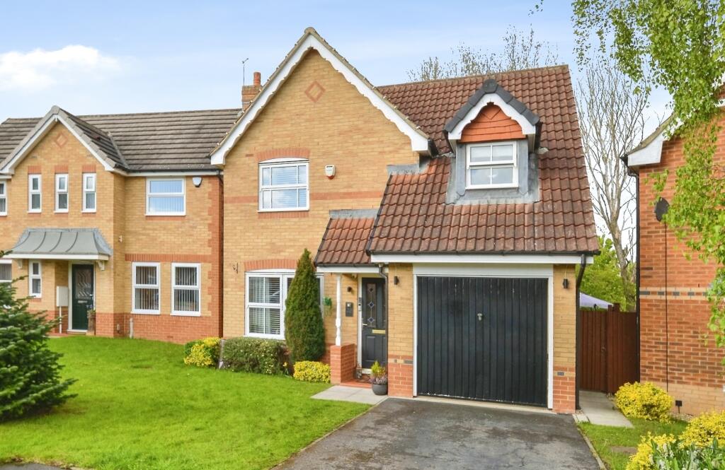 Main image of property: Buttercup Close, Stockton-On-Tees