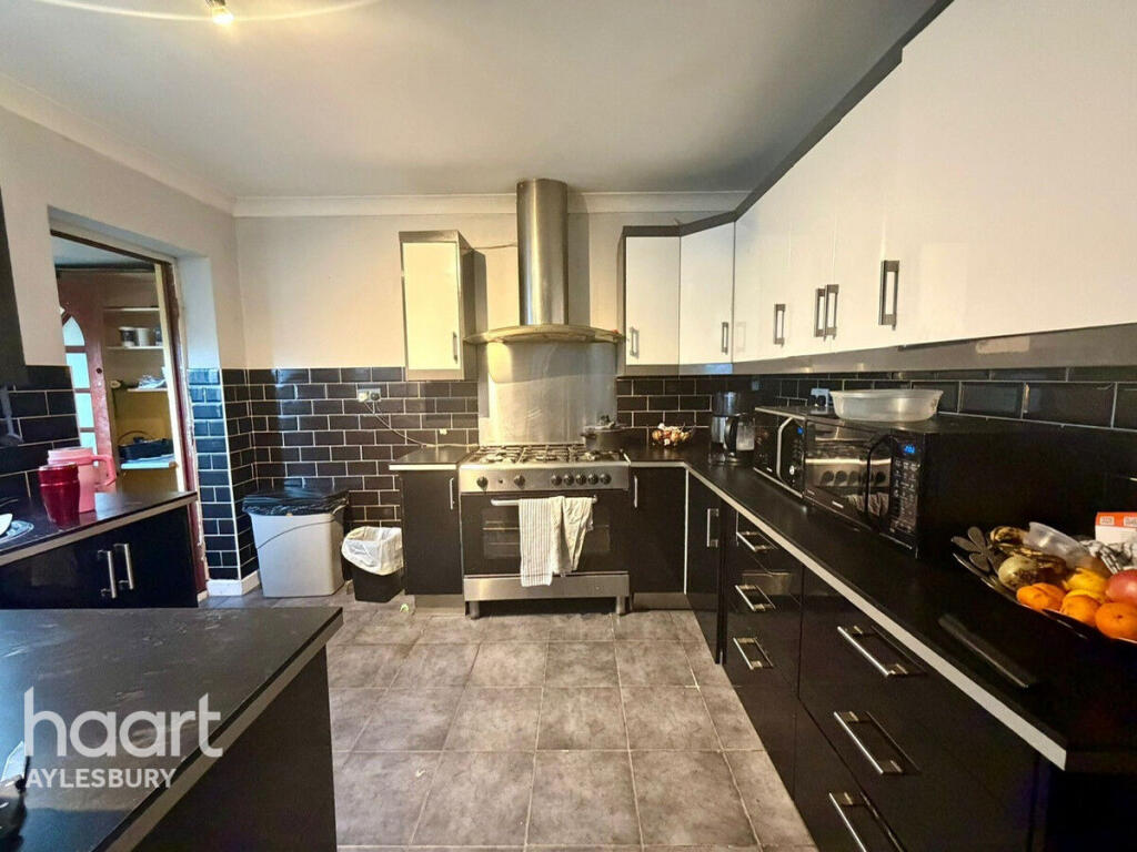 Main image of property: Weedon Road, Aylesbury