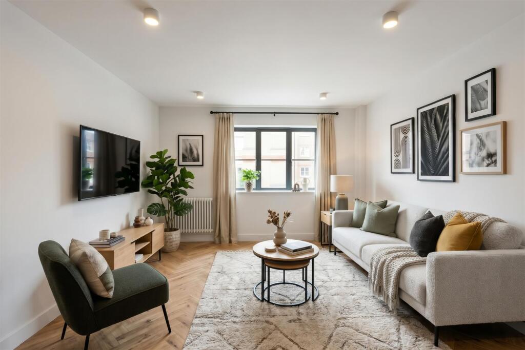 Main image of property: Kinsman Mews, Hertford