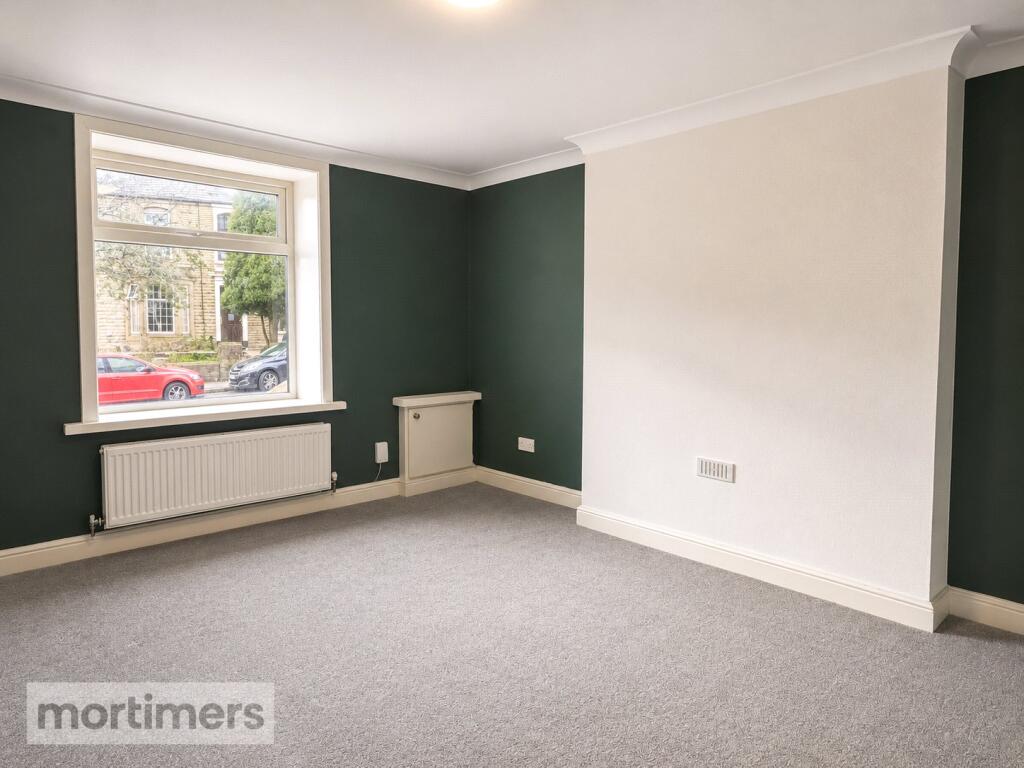 House in Blackburn - View 2