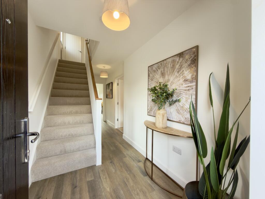 House in Chorley, Adlington - View 4