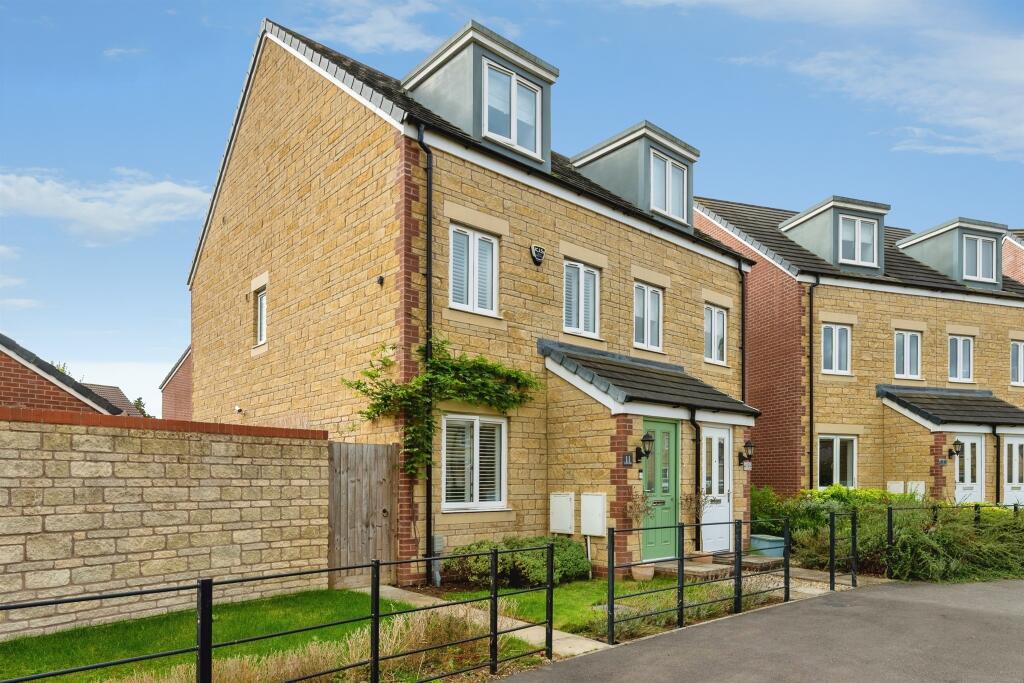 Main image of property: Griffin Walk, Chippenham