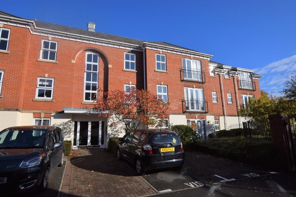 Main image of property: Appleby House , Hinckley 