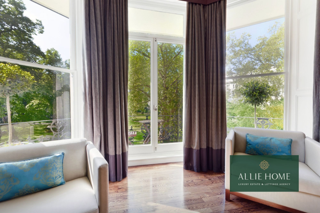 Main image of property: 75 Stanhope Gardens, South Kensington, SW7