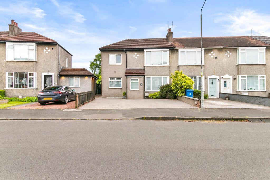 Main image of property: Highmains Avenue, Dumbarton