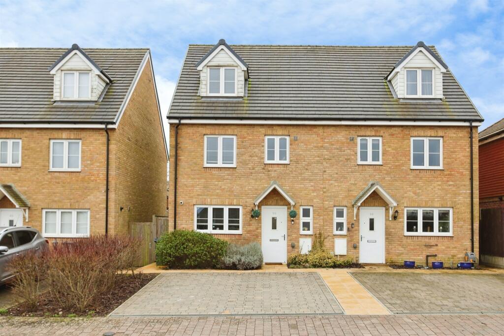 Main image of property: St. Lawrence Crescent, Coxheath, Maidstone