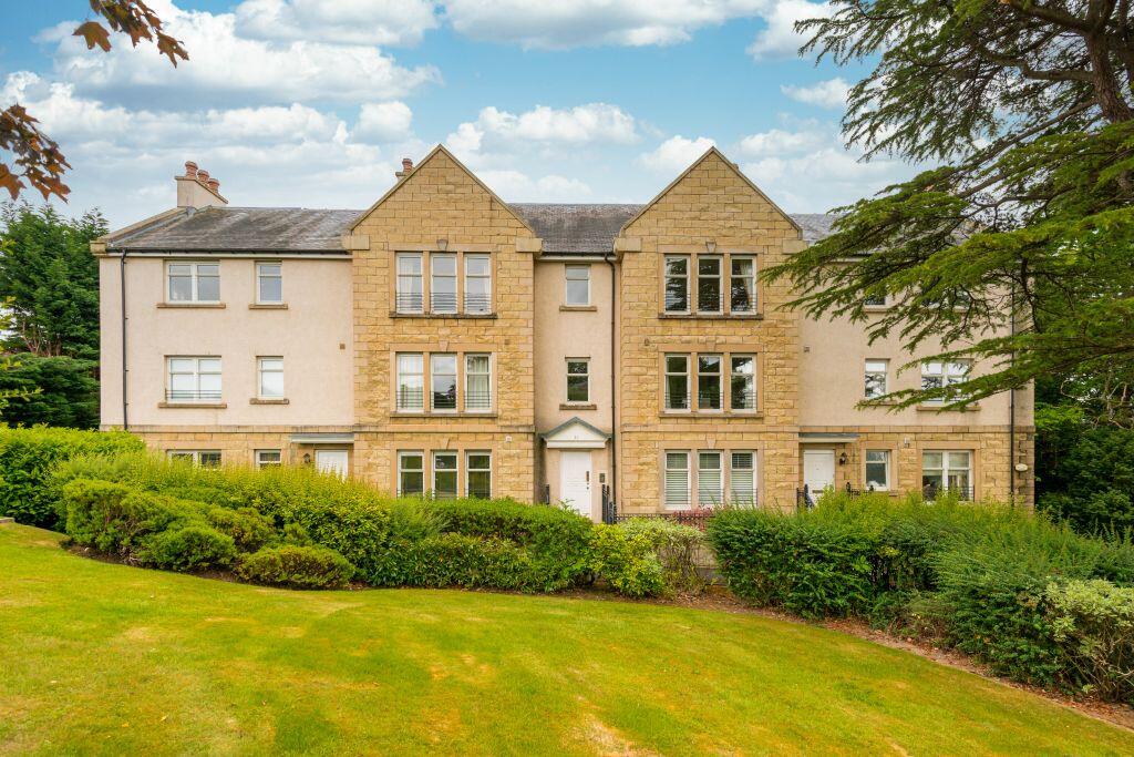 Main image of property: Flat 7, 50, Craiglockhart Loan, Edinburgh, EH14 1JQ