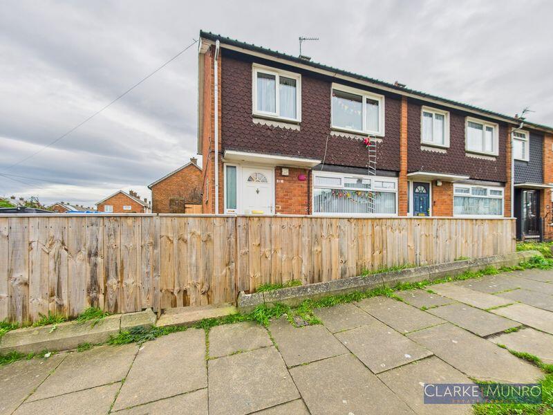 Main image of property: Caversham Road, Middlesbrough
