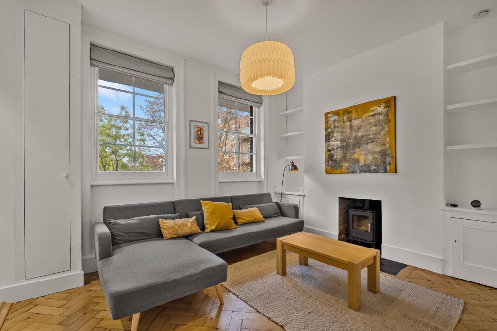 Main image of property: Kingsley House, 
Avonmore Place, W14
