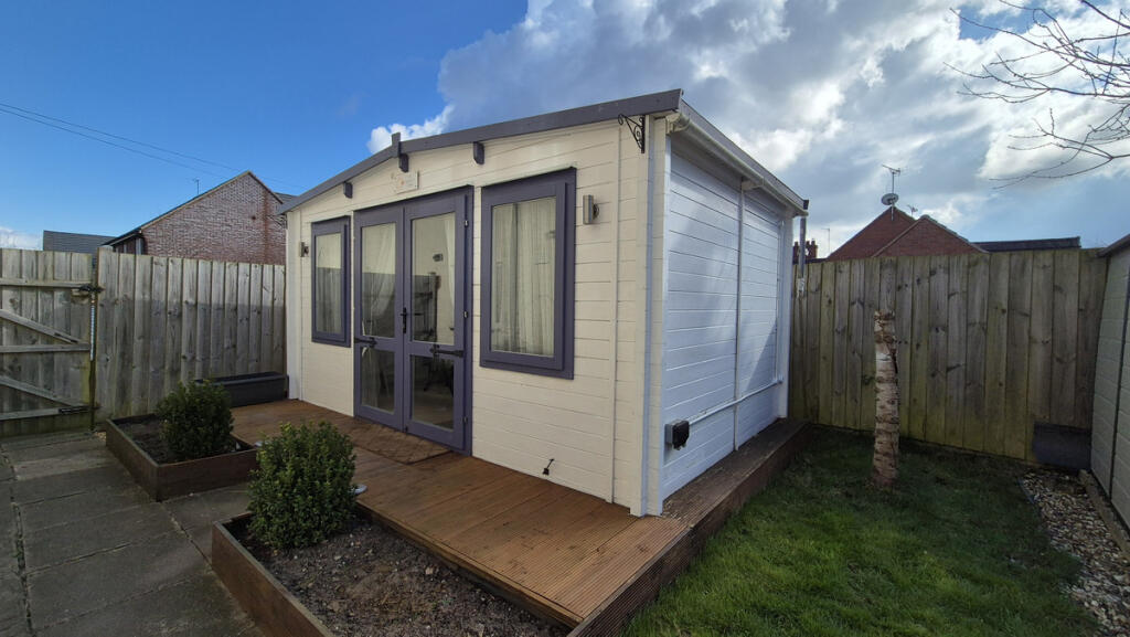 House in Stratford-on-Avon, Stockton - More