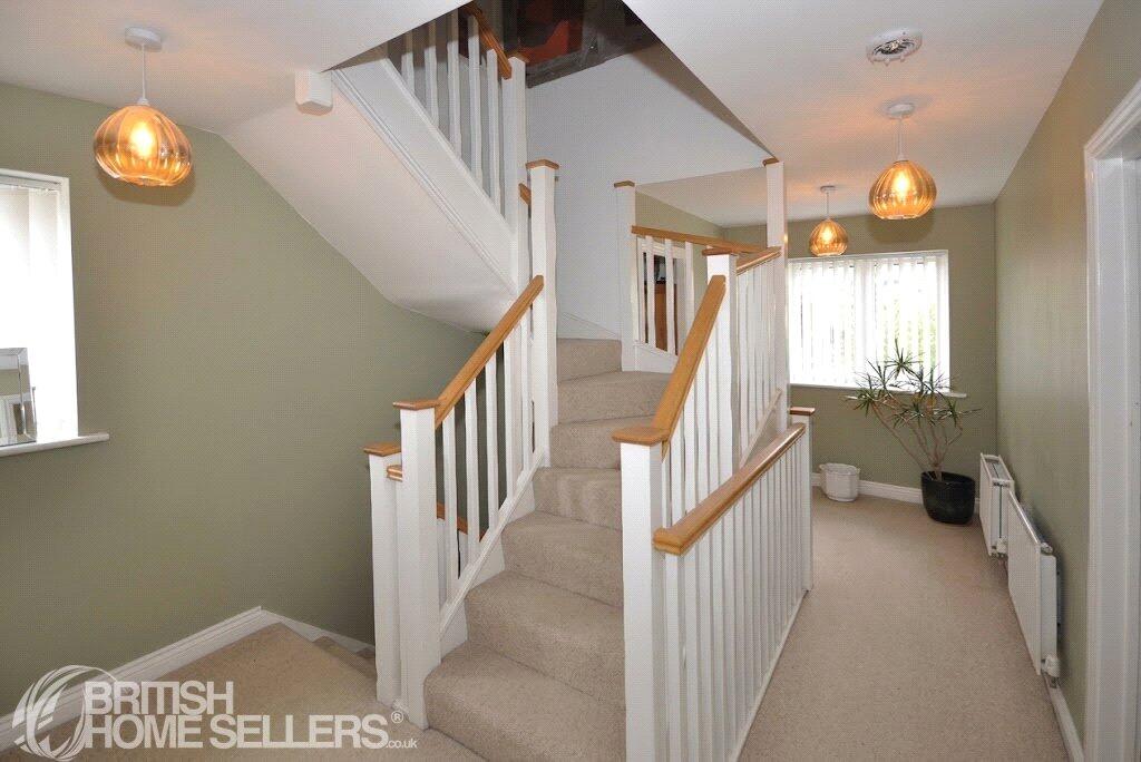 House in Tandridge, Holland, Oxted - View 4