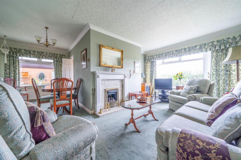 House in Shrewsbury - View 2