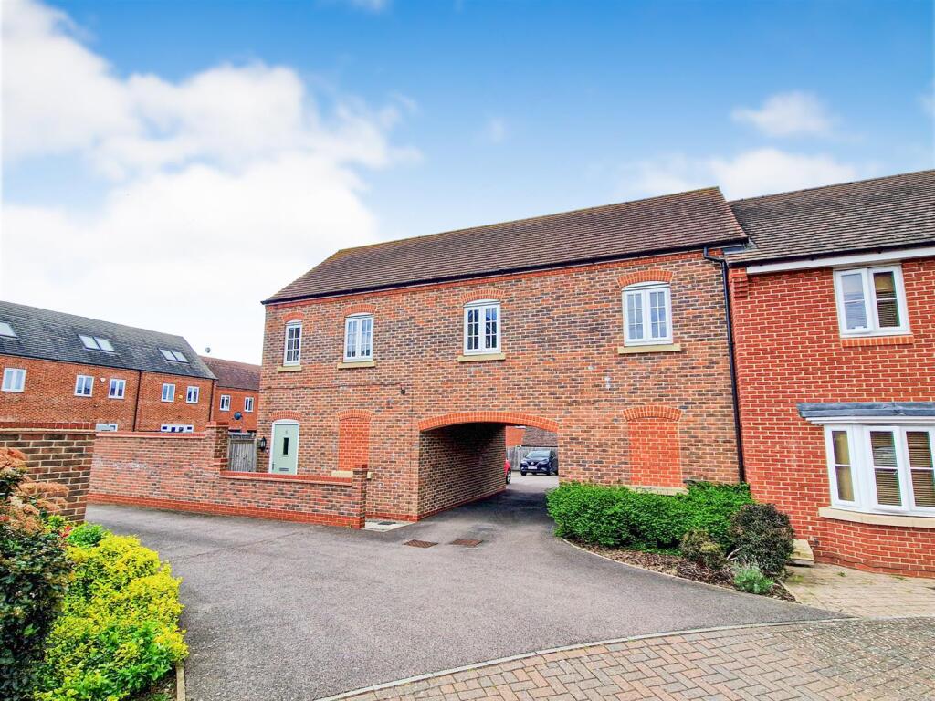 Main image of property: Lindrick Close, Great Denham