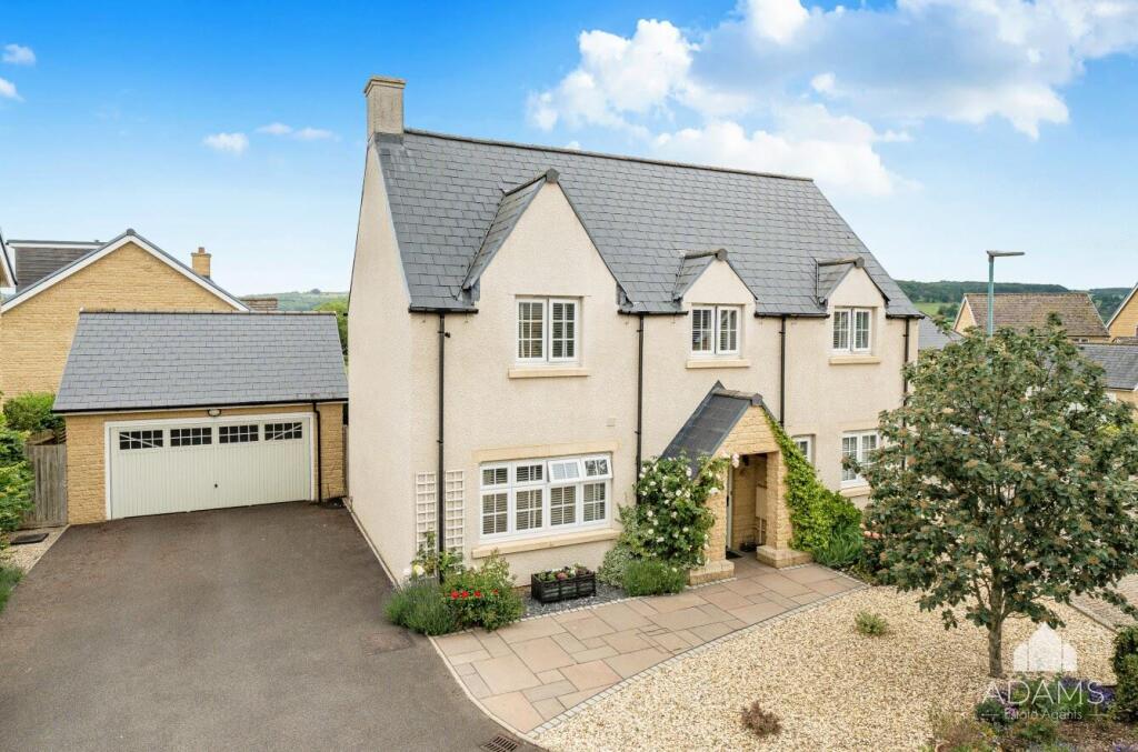 Main image of property: Oldhill Grove, Winchcombe, Cheltenham