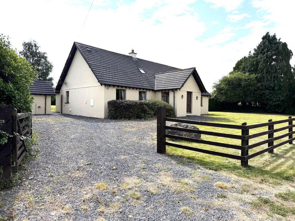 Main image of property: Rossmore, Errill, Portlaoise