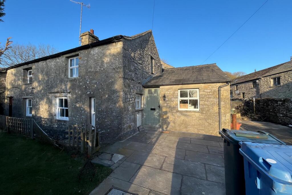 Main image of property: Clapham, LA2