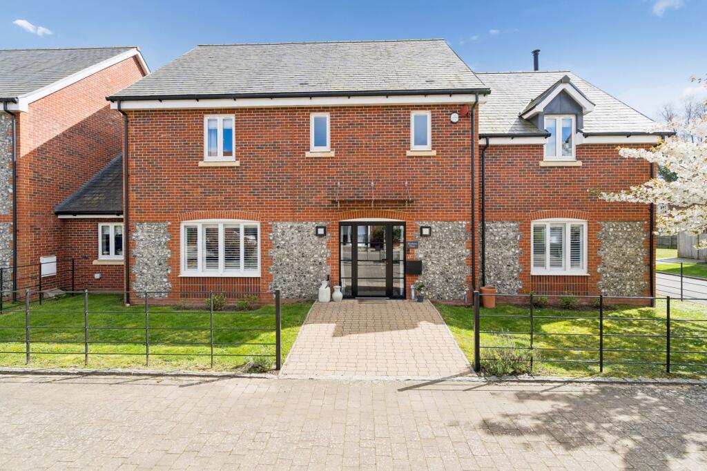 Main image of property: Lendon Grove, Gubblecote, HP23