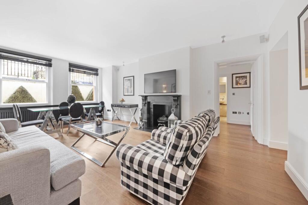 Main image of property: Rutland Court, Rutland Gardens, Knightsbridge, SW7