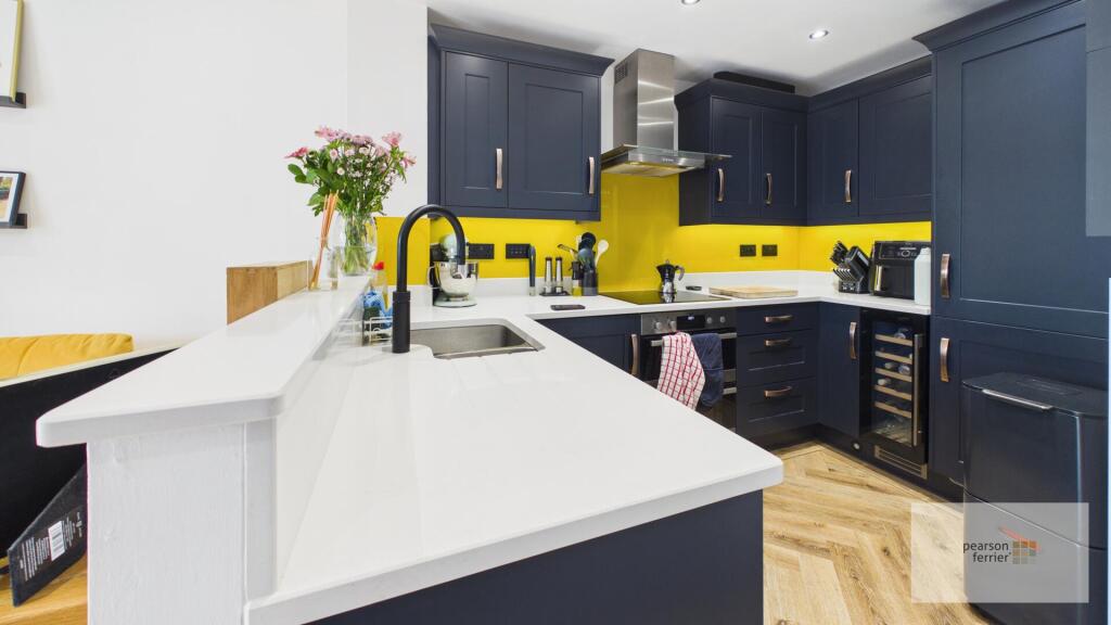 House in Bury, Greater Manchester - View 5