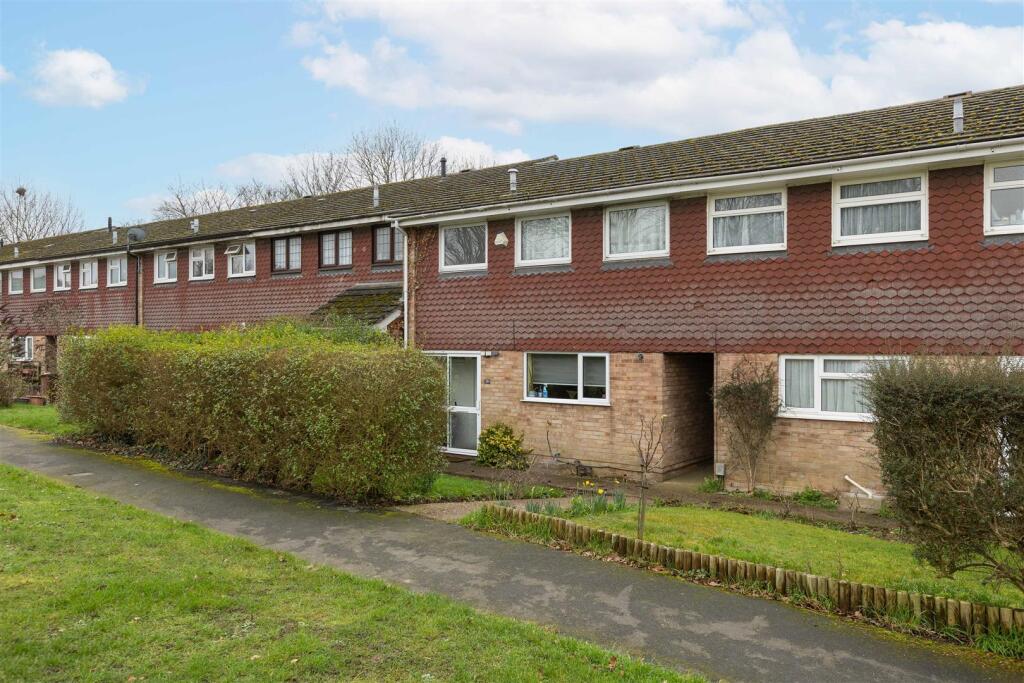 Main image of property: Holmdale, Letchworth Garden City, SG6 1QQ