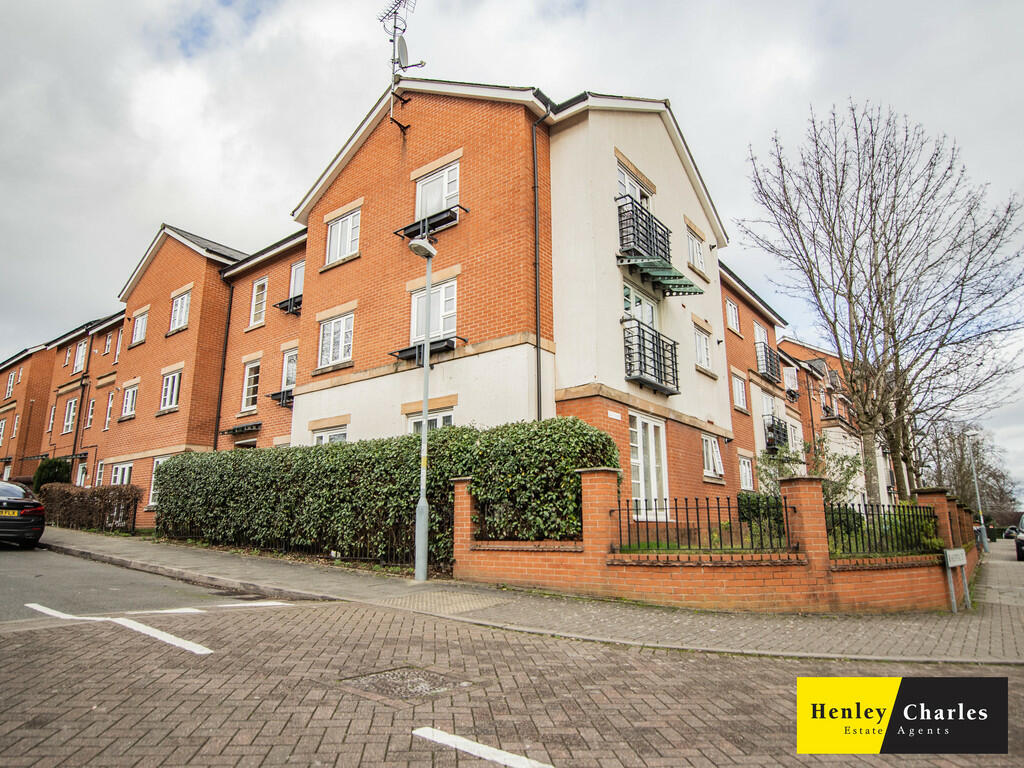 Tower Road, Erdington