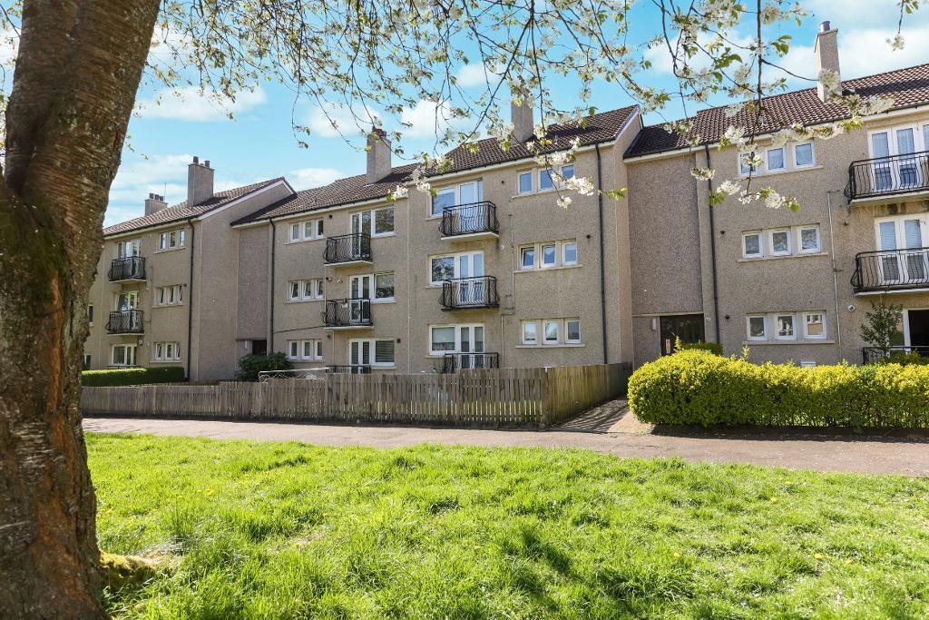 Main image of property: Riddrie Knowes, Riddrie, G33 2QF
