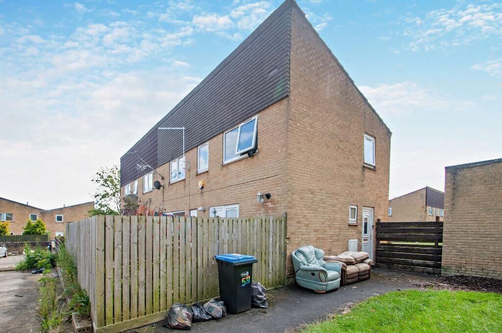 Main image of property: Guthrum Place, Newton Aycliffe