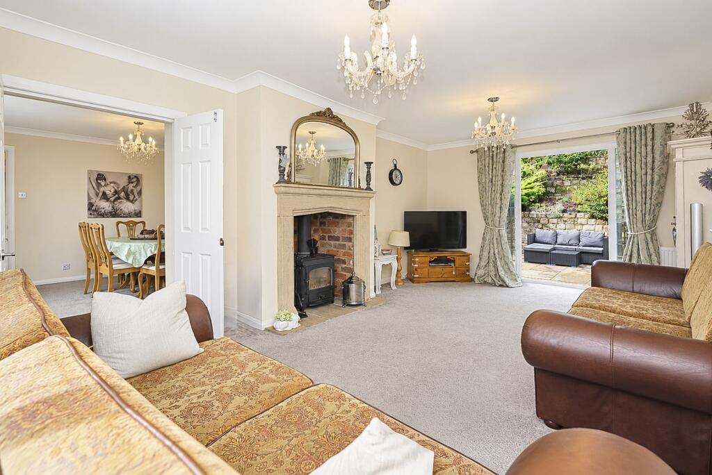 House in Preston - View 3